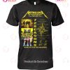 60 Years 1963 – 2023 Clint Eastwood The Legend Thanks For The Memories T-Shirt 60 Years 1963 – 2023 Clint Eastwood The Legend Thanks For The Memories T-Shirt