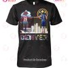 Michael Jordan The Best NBA Photos Of All Time Vintage Unisex T-Shirt