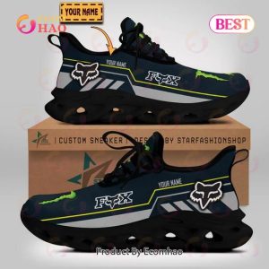 Fox Racing Max Soul Shoes, Sneakers