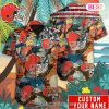 Personalized NFL Cincinnati Bengals Special Hawaiian Graphic Button Shirt