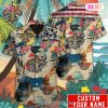 Personalized NFL New York Giants Special Hawaiian Graphic Button Shirt Personalized NFL New York Giants Special Hawaiian Graphic Button Shirt