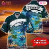 Personalized New York Yankee Sports Team Hawaiian Shirt, Baseball 3D Shirt