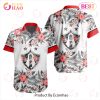 Unisex Los Angeles Rams Hawaiian Shirt