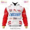 NRL Dolphins Special ANZAC Day Kits 2023 3D Hoodie