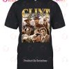 Custom Name David Bowie 1947 – 2016 Thank You For The Memories T-Shirt