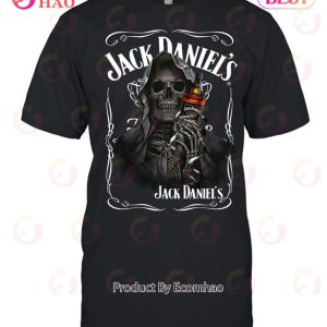 Jack Daniels LIMITED EDITION Unisex T-Shirt