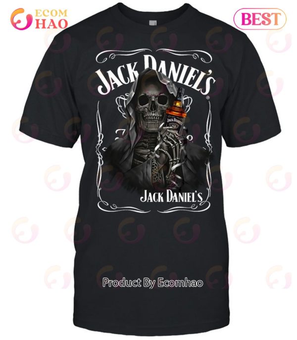 Jack Daniels LIMITED EDITION Unisex T-Shirt