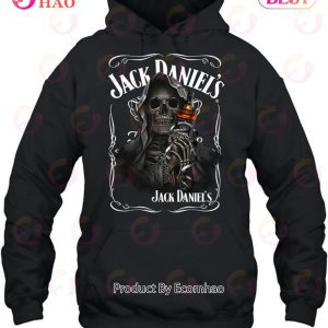 Jack Daniels LIMITED EDITION Unisex T-Shirt