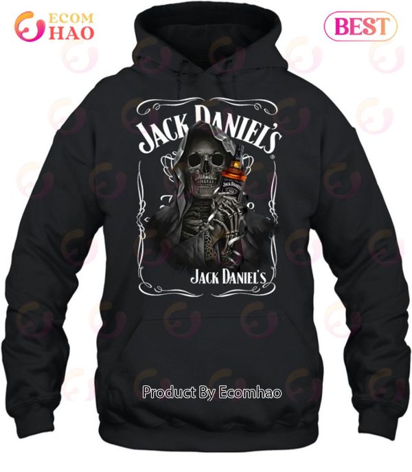 Jack Daniels LIMITED EDITION Unisex T-Shirt
