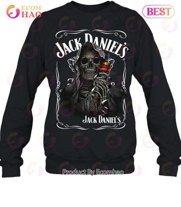 Jack Daniels LIMITED EDITION Unisex T-Shirt