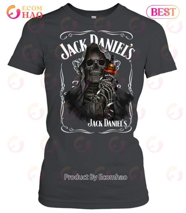 Jack Daniels LIMITED EDITION Unisex T-Shirt