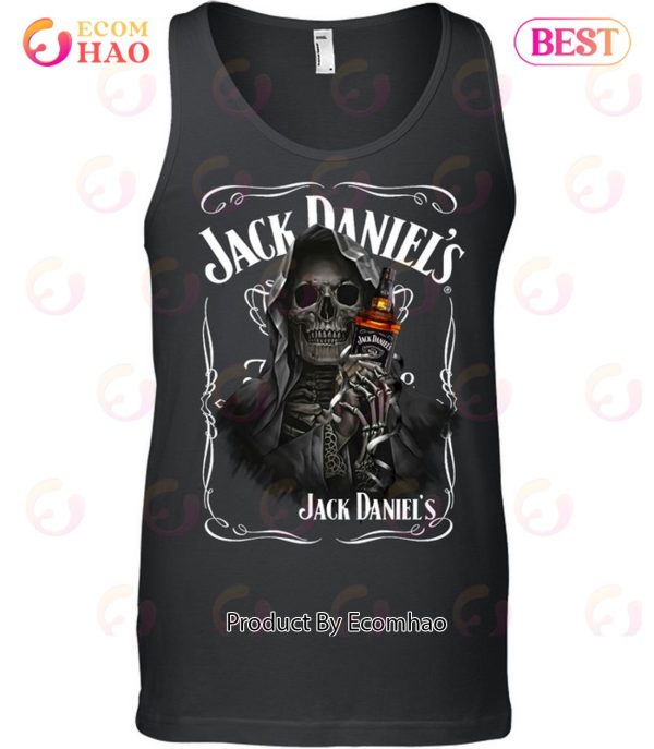 Jack Daniels LIMITED EDITION Unisex T-Shirt