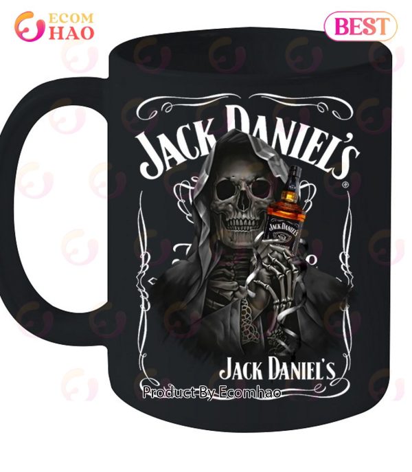 Jack Daniels LIMITED EDITION Unisex T-Shirt