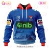NRL Dolphins Special ANZAC Day Kits 2023 3D Hoodie