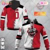 Personalized AHL Tucson Roadrunners Mix Jersey 3D Hoodie Personalized AHL Tucson Roadrunners Mix Jersey 3D Hoodie