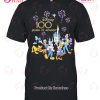 Dimebag Darrell In Memory Of December 8, 2004 T-Shirt