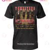 Vietnam Veteran Daughter Unisex Tee Shirt