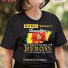 Tombstone 30th Anniversary 1993 – 2023 Thank You For The Memories T-Shirt