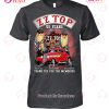 Vietnam Veteran Daughter Unisex Tee Shirt