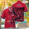 Tampa Bay Rays MLB Summer Hawaii Shirt Custom Football Shirts