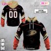 NHL Winnipeg Jets Special Camo Armed Forces Design 3D Hoodie