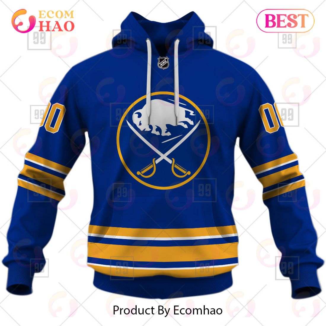 Buffalo Sabres Team Jersey Inspired 2022 New Shirt, hoodie