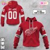Personalized NHL Dallas Stars Jersey 2023 Style 3D Hoodie