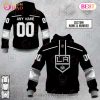 Personalized NHL Florida Panthers Jersey 2023 Style 3D Hoodie