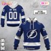 Personalized NHL Toronto Maple Leafs Jersey 2023 Style 3D Hoodie Personalized NHL Toronto Maple Leafs Jersey 2023 Style 3D Hoodie
