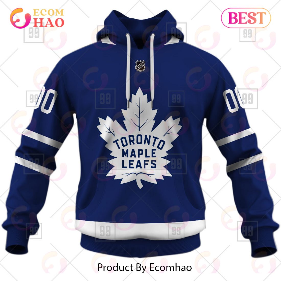 Personalized NHL Tampa Bay Lightning Jersey 2023 Style 3D Hoodie - Ecomhao  Store in 2023