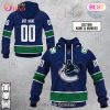 Personalized NHL Toronto Maple Leafs Jersey 2023 Style 3D Hoodie Personalized NHL Toronto Maple Leafs Jersey 2023 Style 3D Hoodie