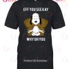 30th Anniversary Backstreet Boys 1993 – 2023 Thank You For The Memories T-Shirt