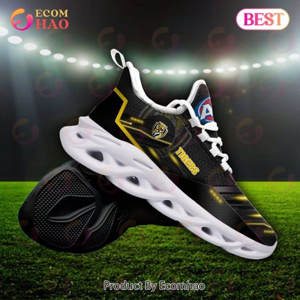 AFL Richmond Tigers Max Soul Sneaker Custom Name