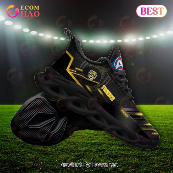 AFL Richmond Tigers Max Soul Sneaker Custom Name