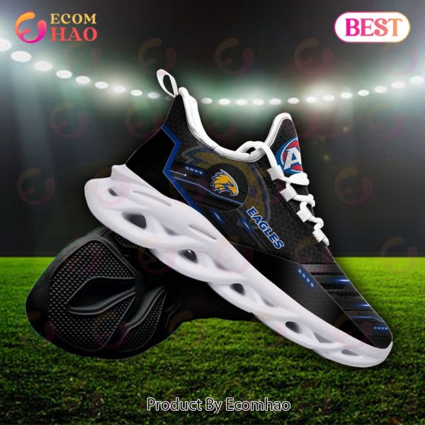 AFL West Coast Eagles Max Soul Sneaker Custom Name
