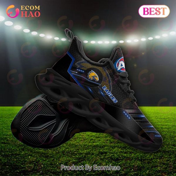 AFL West Coast Eagles Max Soul Sneaker Custom Name