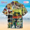 Chicago Cubs Universal Hawaiian Shirt
