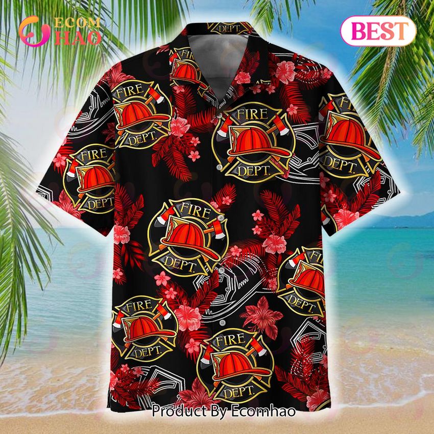 Greenday Universal Hawaiian Shirt