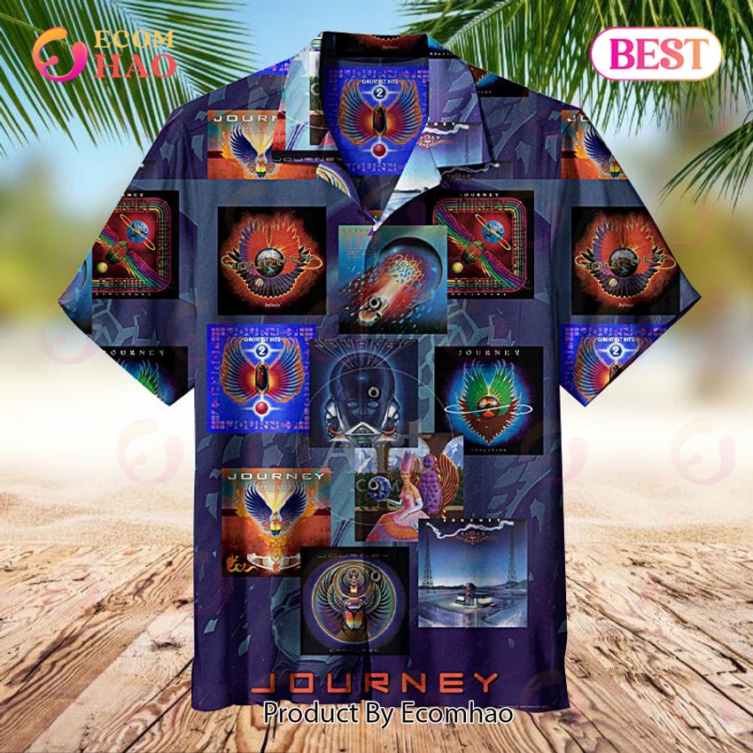 KISS Pinball Table Universal Hawaiian Shirt