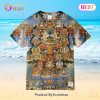 Retro Toys Universal Hawaiian Shirt