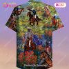 Amazing Spiderman Unisex Hawaiian Shirt