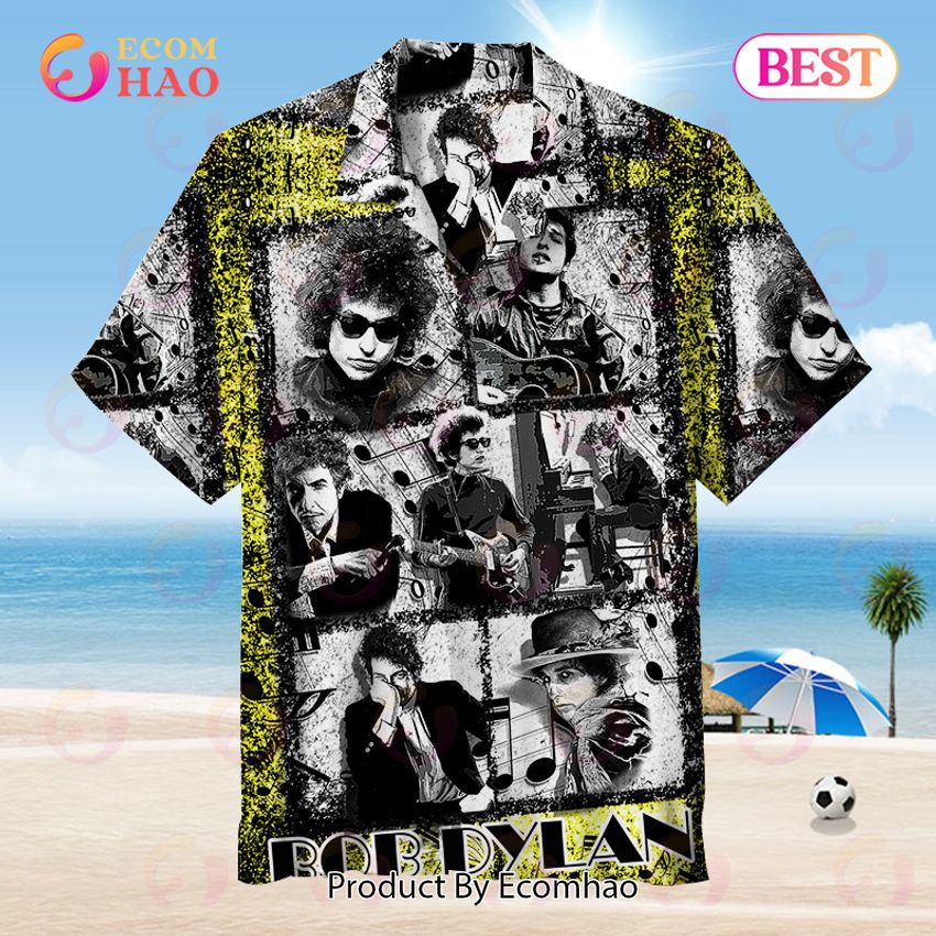 Bray Wyatt – The Fiend Unisex Hawaiian Shirt