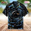 Pink Floyd Universal Hawaiian Shirt