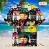 The King Of Pop Michael Jackson Unisex Hawaiian Shirt