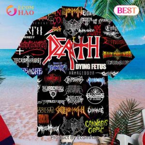 WE WILL ROCK YOU Unisex Hawaiian Shirt
