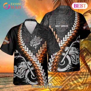 Cool Summer Vintage In White HDM 3D Hawaiian Shirt Cool Summer Vintage In White HDM 3D Hawaiian Shirt