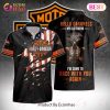 HDM MOTORCYCLE ALL OVER PRINTED CLOTHES