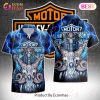 U.S. Military Medal Unisex Hawaiian Shirt