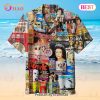 I Am an Farmer Unisex Hawaiian Shirt