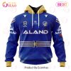 Personalized NHL Winnipeg Jets Jersey 2023 Style 3D Hoodie